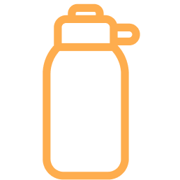 水素水をご準備します