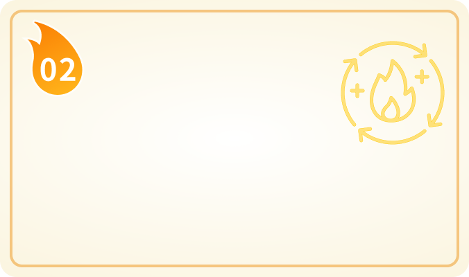 身体を内側から温めて代謝UP