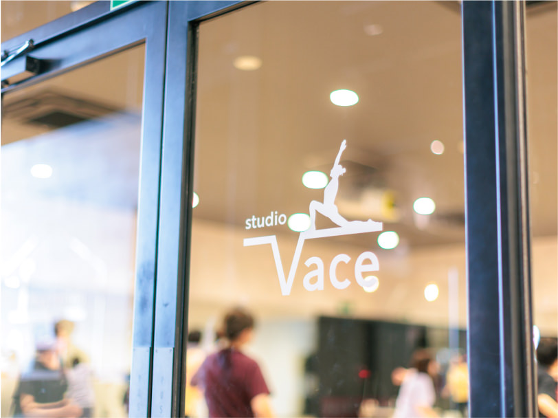 Vace1 ピラティス専門店