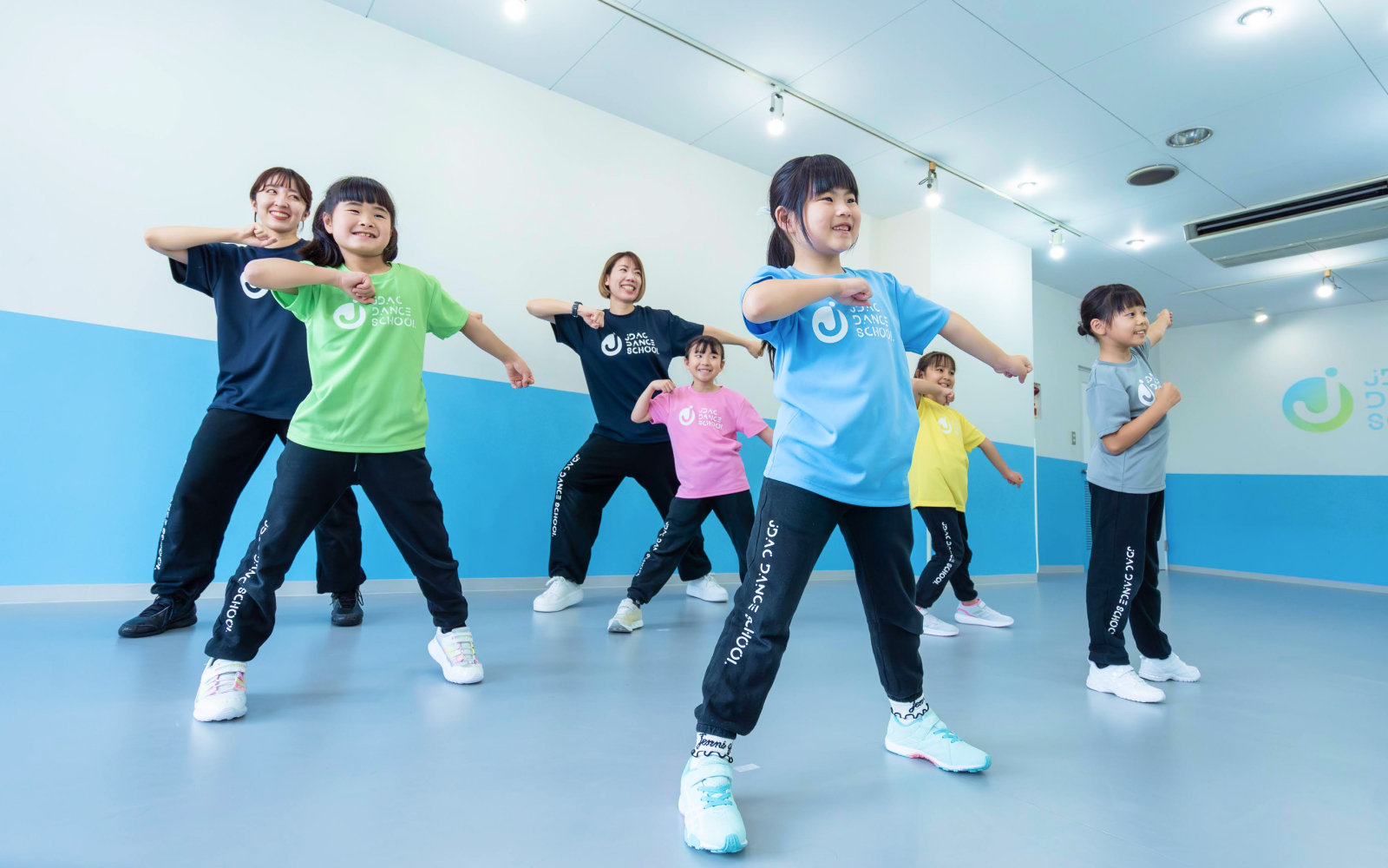 JDACダンススクール