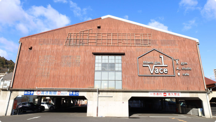 Vace1 大町店